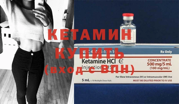 хмурый Верея